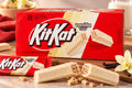 KitKat Vanilla Box – 24 bucăți