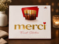 Merci Finest Selection