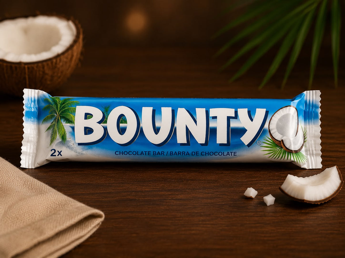 Bounty