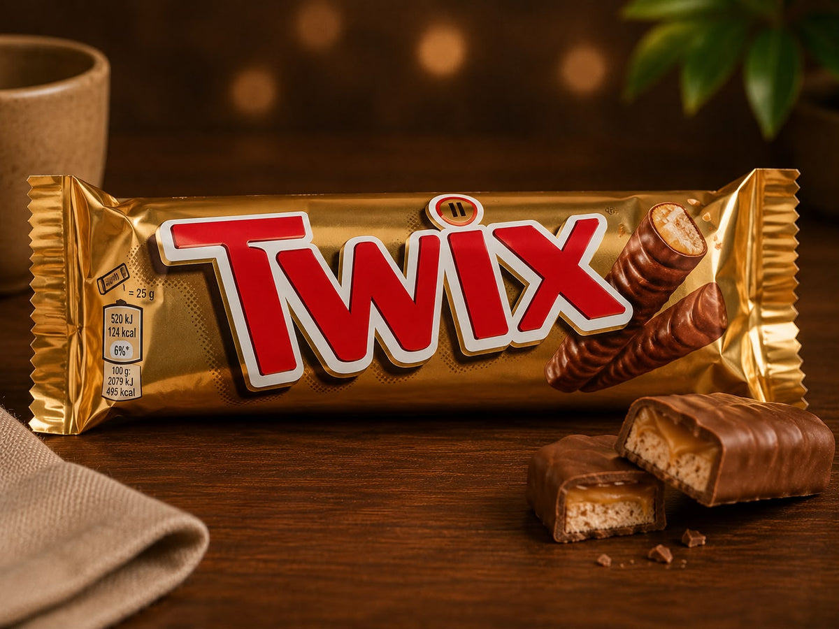 Twix