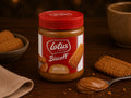 Lotus Biscoff Smooth