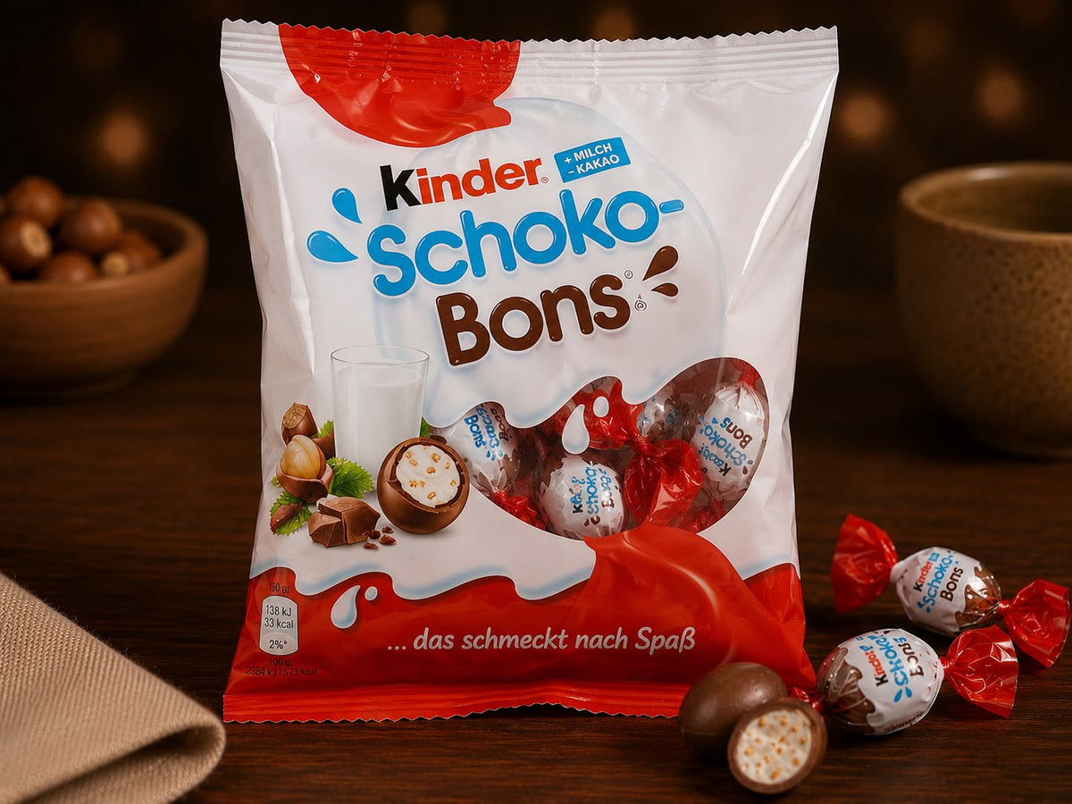 Kinder Schoko-Bons