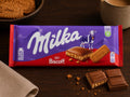 Milka Biscoff