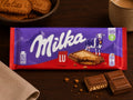 Milka LU