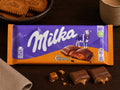 Milka Caramel