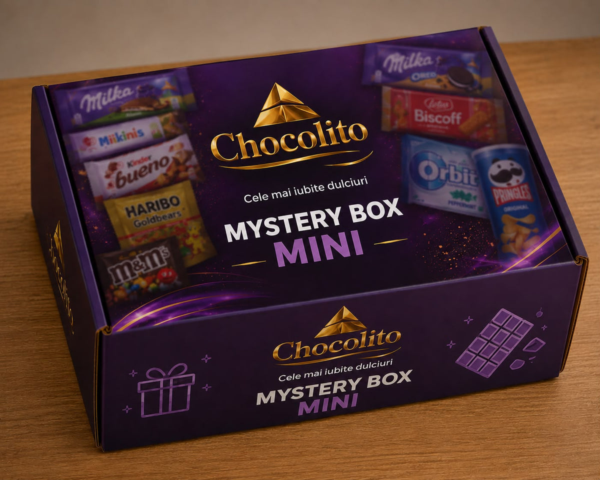 Mystery Box MINI