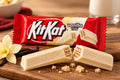 KitKat Vanilla