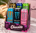 Monster Mix Box – Pachet 6 doze