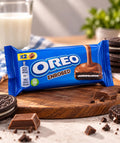 Oreo Enrobed - 41 g