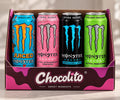 Monster Mix Box – Pachet 4 doze