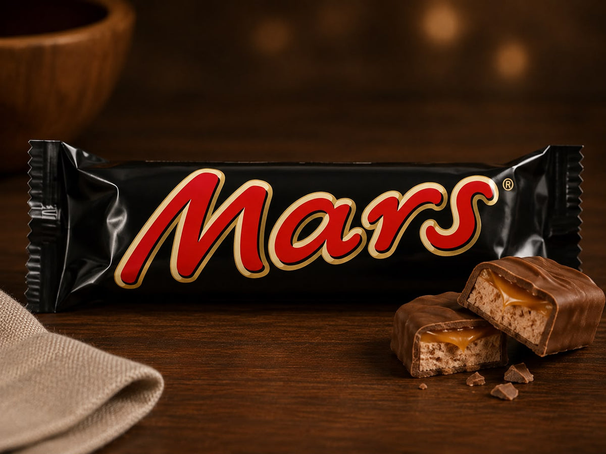 Mars