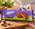 Milka Choco Wafer Hazelnut