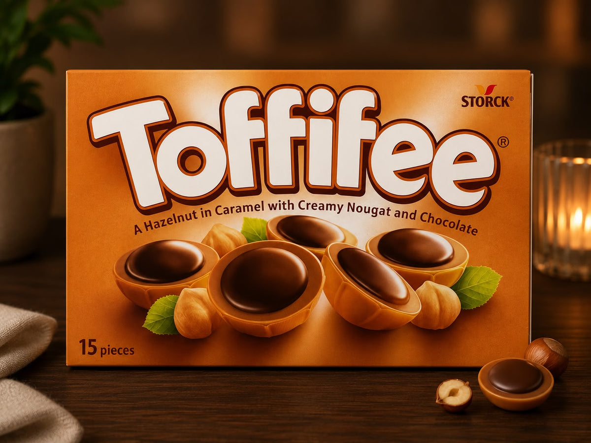 Toffifee Hazelnut