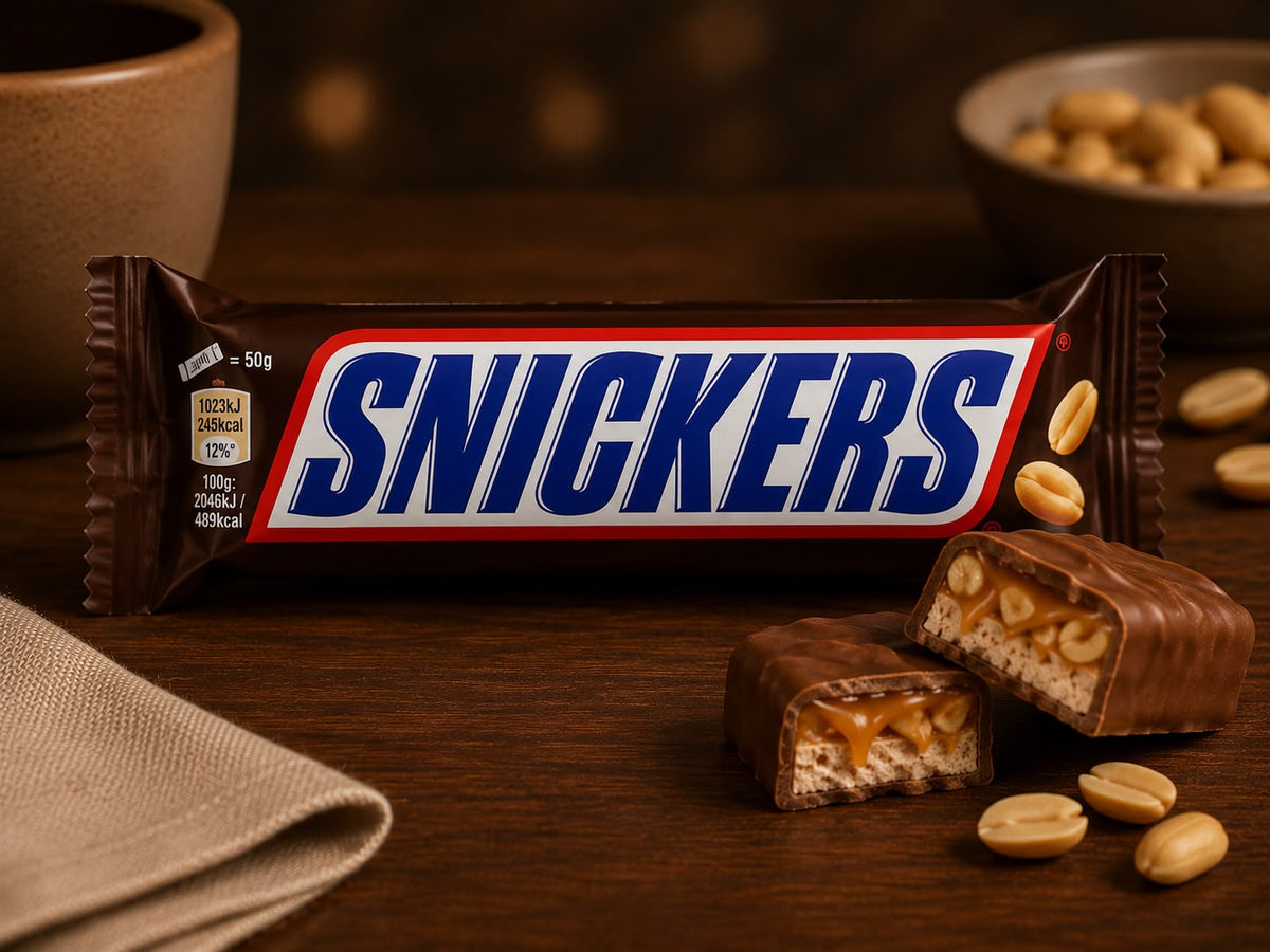 Snickers